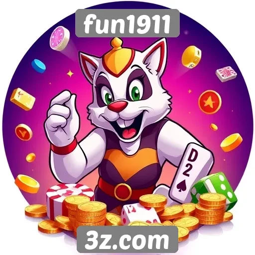 Ofertas e promoções atrativas no fun1911