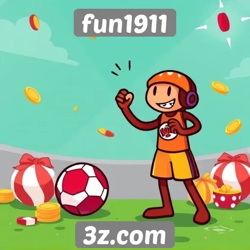 Comparativo dos bônus oferecidos pelo fun1911