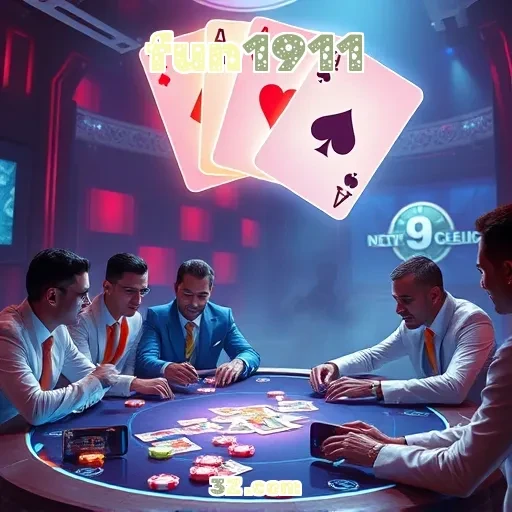 Novidades Quentes: confira as News do fun1911!