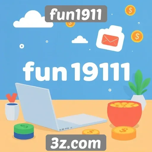 Metodologia de pagamentos e saques no fun1911