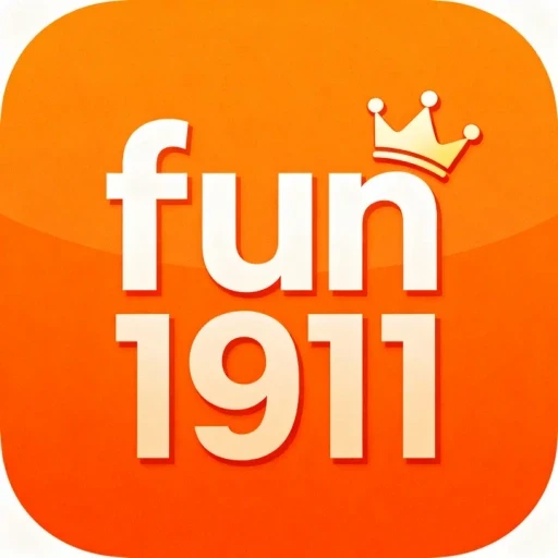 fun1911 logo