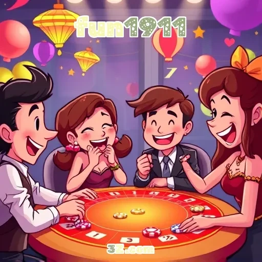 Apoio do Fun1911: Descubra Nossos Recursos de Suporte