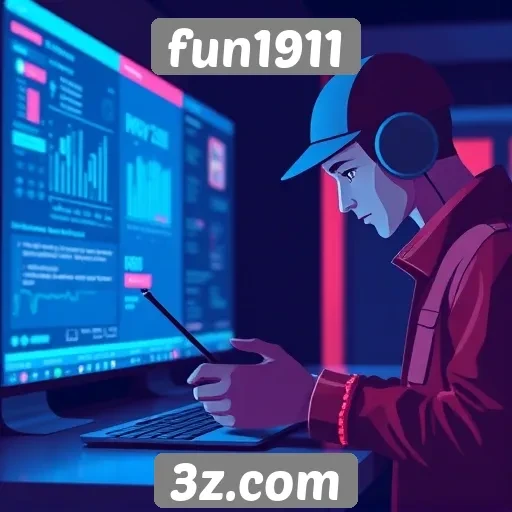 Estudo sobre a segurança das transações em fun1911