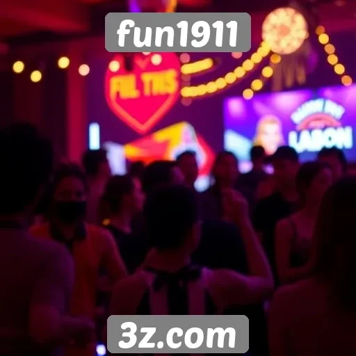 Feedback dos usuários sobre a experiência no fun1911